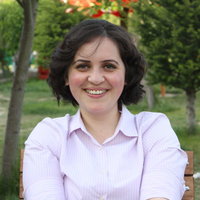 Ayşe Demir